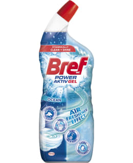 BREF POWER AKTIV GEL OCEAN WC PUHDISTUS Main Image