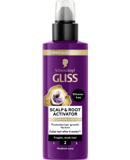 GLISS FULL HAIR WONDER SCALP ACTIVE SEER Main Image