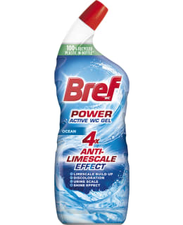 BREF POWER ACTIVE OCEAN 750ML WC-GEELI Main Image