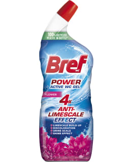 BREF POWER ACTIVE FLOWER 750ML WC-GEELI Main Image