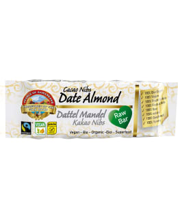 POS MANTELI-KAAKAONIBS 40G RAAKAPATUKKA Main Image