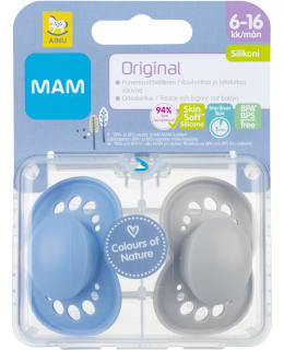 AINU MAM KUVIO SILIK. 6-16 KK 2 KPL Main Image