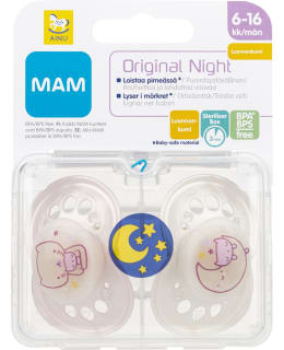 AINU MAM NIGHT LK 6-16 KK 2 KPL Main Image