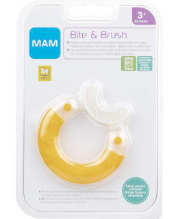 AINU MAM BITE & BRUSH Main Image