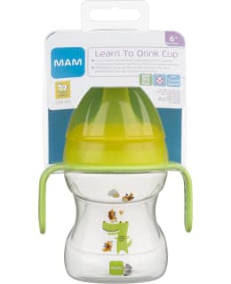 AINU MAM 190 ML TAIKAMUKI Main Image