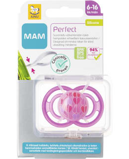 AINU MAM PERFECT SILIKONI 6-16 KK TUTTI Main Image