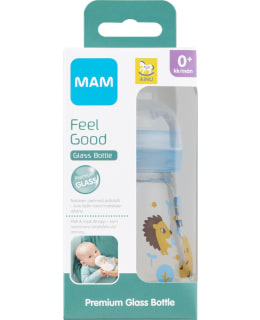 AINU MAM FEELGOOD 170 ML LASIPULLO Main Image