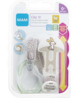 AINU MAM CLIP IT SÄÄDET. TUTTINAUHA Main Image