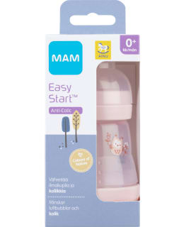 AINU MAM EASY START 160 ML TUTTIPULLO Main Image
