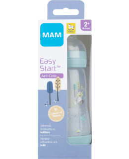 AINU MAM EASY START 260 ML TUTTIPULLO Main Image