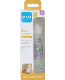 AINU MAM EASY ACTIVE 330 ML TUTTIPULLO Main Image