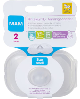 AINU MAM KOKO 1 17MM RINTAKUMI 2 KPL Main Image