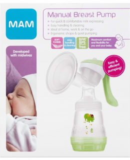 AINU MAM MANUAL RINTAPUMPPU Main Image