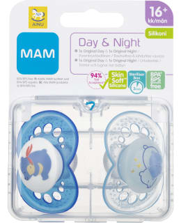 AINU MAM DAY&NIGHT ORIGINAL 16+ TUTTI Main Image