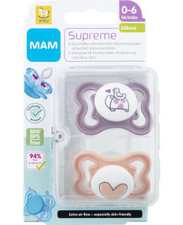 AINU MAM SUPREME SILIK 0-6KK 2KPL TUTTI Main Image