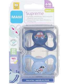 AINU MAM SUPREME SILIK 6-16KK 2KPL TUTTI Main Image