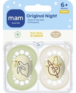 AINU MAM NIGHT 6-16 2PC N.RUBBER PACIF Main Image
