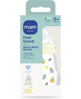 AINU MAM FEEL GOOD 170ML GLASS BOTTLE Main Image