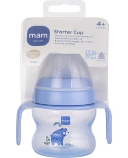 AINU MAM STARTER CUP 150ML TAIKAMUKI Main Image