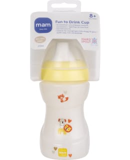 AINU MAM LEARN TO DRINK 270ML CUP Main Image