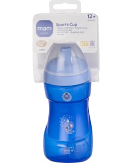 AINU MAM SPORTS CUP 12+ 330ML MUG Main Image