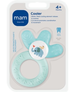 AINU MAM COOLER COOLING TEETHER Main Image