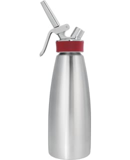 ISI GOURMET WHIP 1L SIFONI Main Image