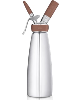 ISI NITRO WHIP 1L SIFONI Main Image