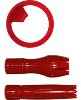 ISI GOURMET WHIP VARAOSASETTI Main Image