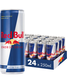 RED BULL REG 24X250ML E.JUOMA TLK Main Image