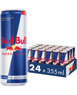 RED BULL REG 24X355ML E.JUOMA TLK Main Image