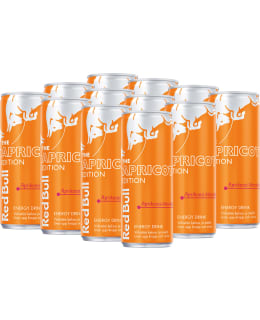 RED BULL SUMMER 12X250ML E.JUOMA TLK Main Image