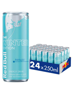 RED BULL ICE EDITION 24X250ML E.JUOM TLK Main Image