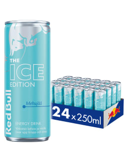 RED BULL WINTER ED 24X250ML E.JUOMA TLK Main Image