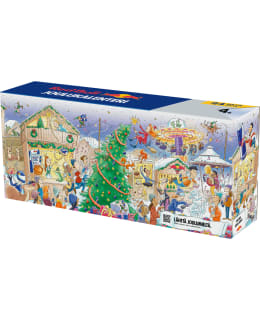 RED BULL 24X0,25ML JOULUKALENTERI TLK Main Image