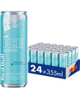 RED BULL ICE EDIT 24X355ML E.JUOMA TLK Main Image