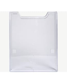 EXACOMPTA A4 SEINÄTELINEEN LISÄOSA Main Image