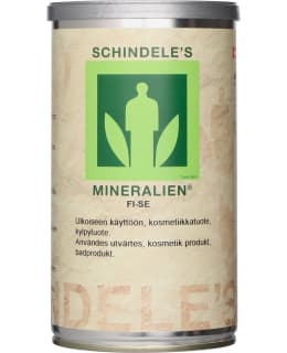 SCHINDELEN 400 G MINERAALIJAUHE Main Image