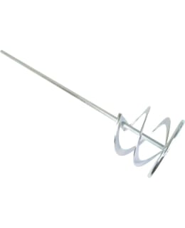 SCHWAN PRO 120X600MM MORTAR MIXER Main Image
