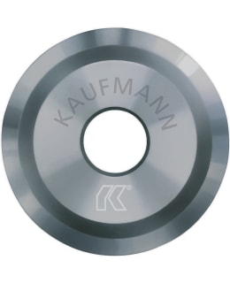 KAUFMANN 22MM LAATTALEIKKURIN VARATERÄ Main Image
