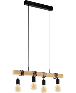 EGLO TOWNSHEND RIIPPUVALAISIN Main Image