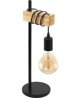 EGLO TOWNSHEND PÖYTÄVALAISIN Main Image