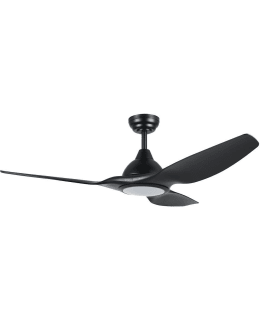 EGLO TUNITAS MU LED TUULETINVALAISIN Main Image