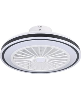 EGLO ALMERIA VA/MU LED TUULETINVALAISIN Main Image