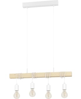 EGLO TOWNSHEND 4-OSAINEN RIIPPUVALAISIN Main Image