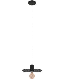 PENDANT LAMP IKESTON BLACK Main Image