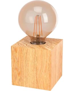 TABLE LAMP PRESTICK 2 WOOD Main Image