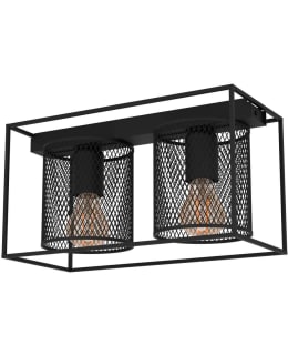 EGLO 2OS CATTERICK MU KATTOVAL Main Image