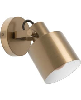 SPOT LIGHT SOUTHERY GOLD/WHITE Main Image
