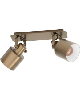SPOT LIGHT 2 PART SOUTHERY GOLD/WHITE Main Image